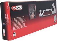 KS Tools 140.3090 Bodyvijl, verstelbaar, 350 mm - thumbnail