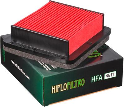 HIFLOFILTRO luchtfilter air filter hfa-4511