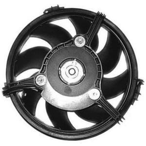 Beru Ventilatorwiel-motorkoeling LE501