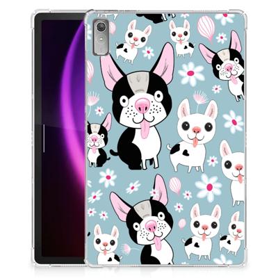 Lenovo Tab P11 Gen 2 Back Case Hondjes Lenovo Tab P11 Gen 2 Back Case Hondjes