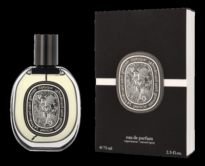 Diptyque Vetyverio Eau de parfum Spray 75ml
