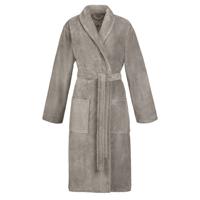 Vossen Vossen dames badjas Pippa Timber L - thumbnail