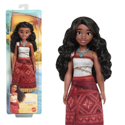 MATTEL Vaiana Pop 2 JBT56