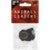 Dunlop AALP04 Javier Reyes Tortex Jazz III XL 0,73 mm plectrumset (6 stuks) - thumbnail