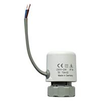 Eltako TSA02NC-230V Stelaandrijving Radiatorventiel - thumbnail