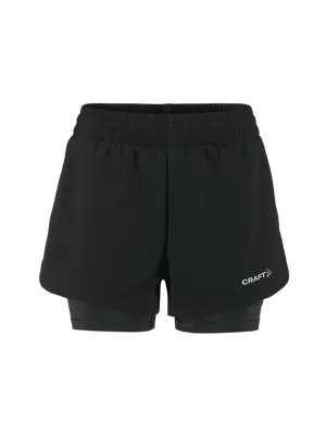 Craft Essence 2in1 Short 2 Dames