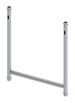 Showtec Showtec H-Downrigger Alu (GT/GQ)