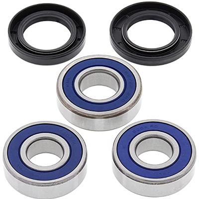 ALL BALLS Racing wiellagerset wheel bearing sets 25-115 complete with simmerrings ALL BALLS Racing wiellagerset wheel bearing sets 25-115 complete with simmerrings