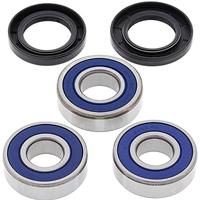 ALL BALLS Racing wiellagerset wheel bearing sets 25-115 complete with simmerrings - thumbnail