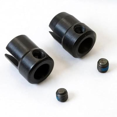 FTX - Dr8 Steel Output Cups (2) (FTX9518)