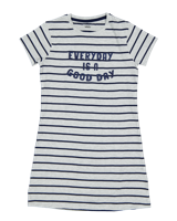 Nachthemd - Grijs - thumbnail