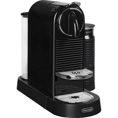 DeLonghi Nespresso EN 267.BAE CitiZ & Milk Koffiemachine