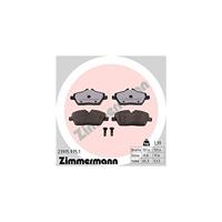 Remblokkenset Low-Dust 239159751 - thumbnail