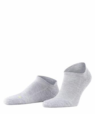 Falke Cool Kick Wandelsok Light Grey 44-45