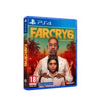 PS4 Far Cry 6 - thumbnail