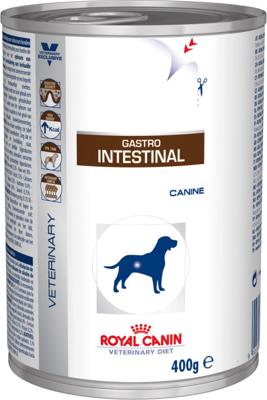 Royal Canin Gastrointestinal Hond 12x400gr