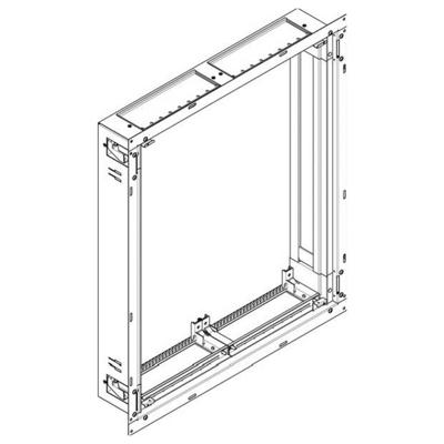ABN UL24X Veldverdeler Inhoud: 1 stuk(s)