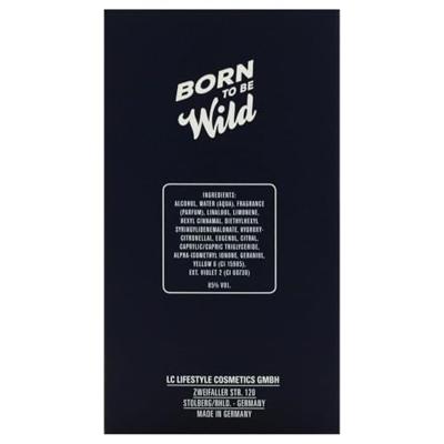 Route 66 Born To Be Wild Eau de Toilette Route 66 Born To Be Wild Eau de Toilette