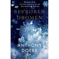 Bevroren dromen - Anthony Doerr - Paperback (9789044356557) - thumbnail