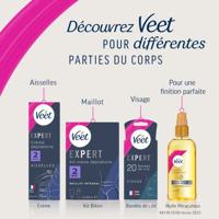Veet Expert Ontharingcrème Benen & Lichaam - thumbnail