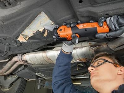 Fein Multimaster MM 700 1.7Q Basic 72296963000 Multifunctioneel gereedschap Incl. koffer 3-delig 450 W Fein Multimaster MM 700 1.7Q Basic 72296963000 Multifunctioneel gereedschap Incl. koffer 3-delig 450 W