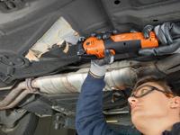 Fein Multimaster MM 700 1.7Q Basic 72296963000 Multifunctioneel gereedschap Incl. koffer 3-delig 450 W - thumbnail