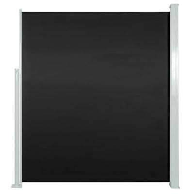 VidaXL Windscherm uittrekbaar 160x500 cm blauw VidaXL Windscherm uittrekbaar 160x500 cm blauw