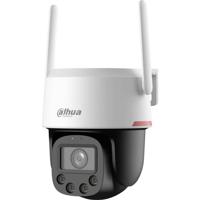 Dahua Technology Picco F1 4G 4MP DH-SD-P4FP-PV-4G-0400B-PRO-EUR IP Bewakingscamera WiFi, Kabelgebonden - thumbnail