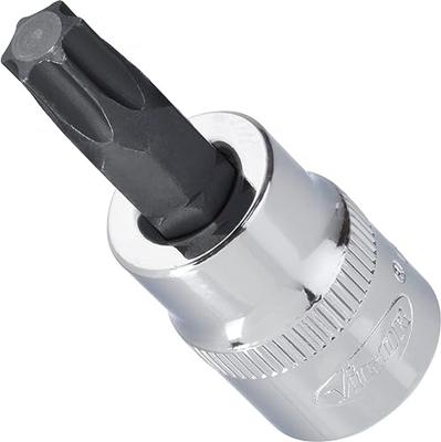 Vigor V2299N T-profiel Schroevendraaierdop 1 stuks Vierkant, 3/8 (10 mm)