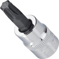 Vigor V2299N T-profiel Schroevendraaierdop 1 stuks Vierkant, 3/8 (10 mm) - thumbnail