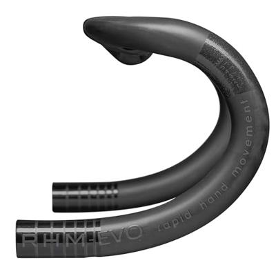 Dedacciai Deda stuurbocht superzero dcr carbon pob 44 cm ( b-b )