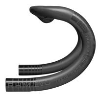 Dedacciai Deda stuurbocht superzero dcr carbon pob 44 cm ( b-b ) - thumbnail