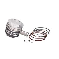 NARAKU Piston sets peu 50 4t - thumbnail