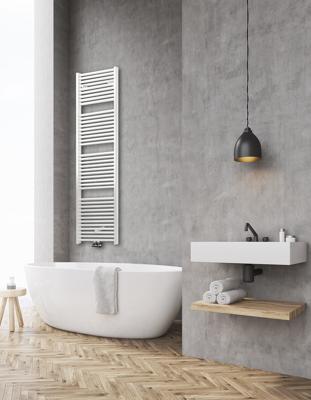 Calor Elara sierradiator wit 181.7x45cm 830W Calor Elara sierradiator wit 181.7x45cm 830W