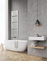 Calor Elara sierradiator wit 181.7x45cm 830W - thumbnail