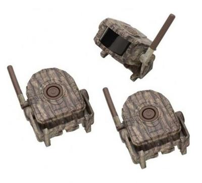 Bestguarder SY-007 Sensor nr. 3-4-5 uitbreidingset