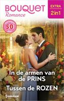 In de armen van de prins / Tussen de rozen - Marion Lennox, Rebecca Winters - ebook - thumbnail