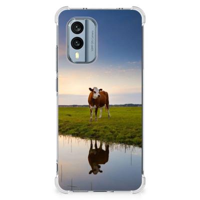 Nokia X30 Case Anti-shock Koe Nokia X30 Case Anti-shock Koe