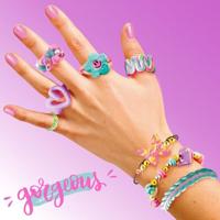 Canal Toys - Stijl 4 Ever - Magische Klei - Sieradenfabriek - OFG 333 - thumbnail