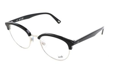 Uniseks Brillenframe Web Eyewear WE5225 49014 Uniseks Brillenframe Web Eyewear WE5225 49014