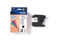 Brother Inktcartridge LC-223BK Origineel Zwart LC-223 BK - thumbnail
