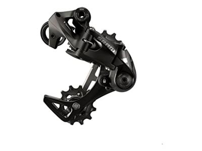 SRAM achterderailleur "x01 dh" rear derail. x01 dh short cage 26t