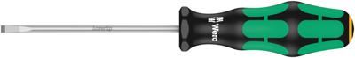 Wera 335 Zaagsnede Schroevendraaier, Electriciën Kling, 1.0 x 5.5 x 150 mm - 1 stuk(s) - 05008055001