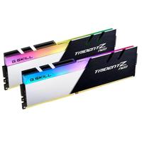 G.Skill DDR4 Trident Z Neo 2x8GB 3600 - thumbnail