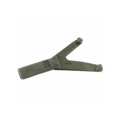 Lister / Liscop Vorkje links lister v profi