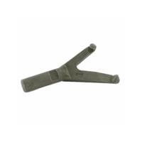 Lister / Liscop Vorkje links lister v profi - thumbnail