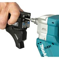 Makita DFR551RTJ Accu Schroefautomaat 25-55mm 18V 5.0Ah in Mbox - thumbnail
