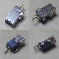 Notebook DC power jack for Lenovo 100S-14IBR 100-14IBY original - thumbnail