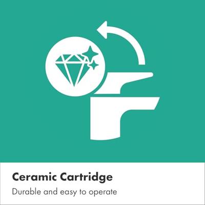 Hansgrohe Zesis S wastafelmengkraan - coolstart - chroom 74721000 Hansgrohe Zesis S wastafelmengkraan - coolstart - chroom 74721000