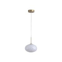 Searchlight HanglampConfetti 1-lichts design - 80820-1GO - thumbnail